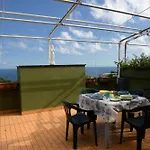 Terrazzasolemare Mimosa Appartamento *