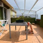 Terrazzasolemare Mimosa Appartamento *