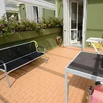 Terrazzasolemare Mimosa * Varazze