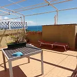 Appartamento Terrazzasolemare Mimosa Varazze