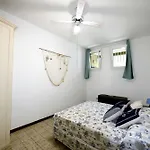 Appartamento Terrazzasolemare Mimosa *