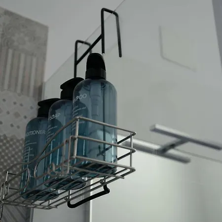 Terrazzasolemare Mimosa アパート *