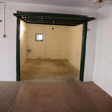 アパート Terrazzasolemare Mimosa *