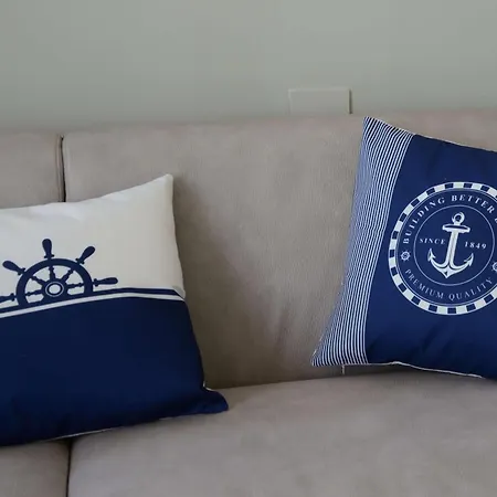 Terrazzasolemare Mimosa *