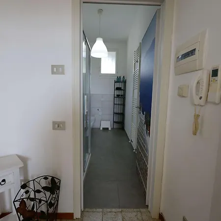 Terrazzasolemare Mimosa * ヴァラッツェ