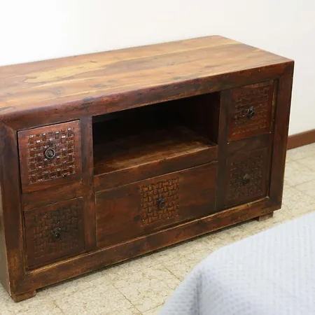 アパート Terrazzasolemare Mimosa