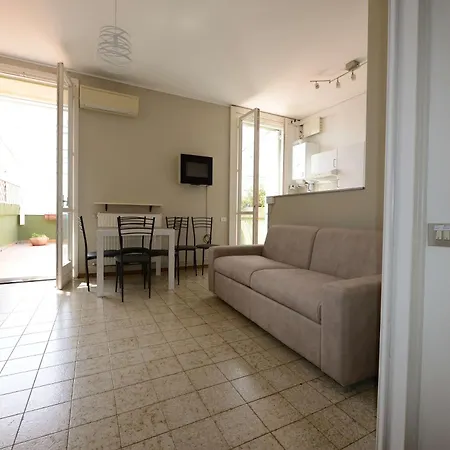 Terrazzasolemare Mimosa