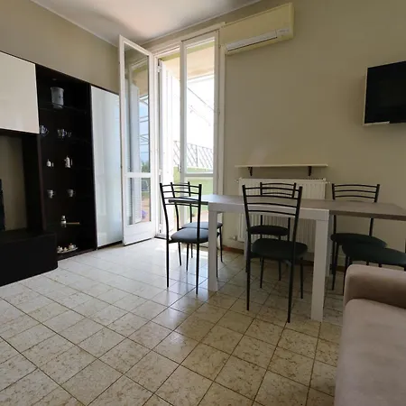 Terrazzasolemare Mimosa Apartamento Varazze