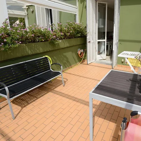 Terrazzasolemare Mimosa * ヴァラッツェ