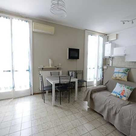 Apartamento Terrazzasolemare Mimosa *