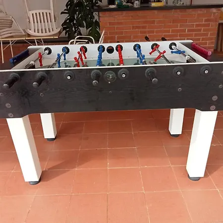Apartamento Terrazzasolemare Mimosa *
