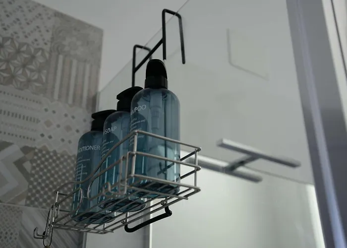 Terrazzasolemare Mimosa Lejlighed *