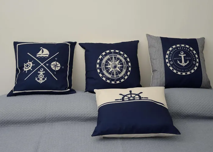 Lejlighed Terrazzasolemare Mimosa