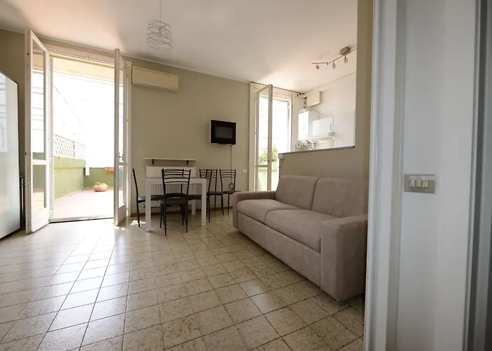 Terrazzasolemare Mimosa