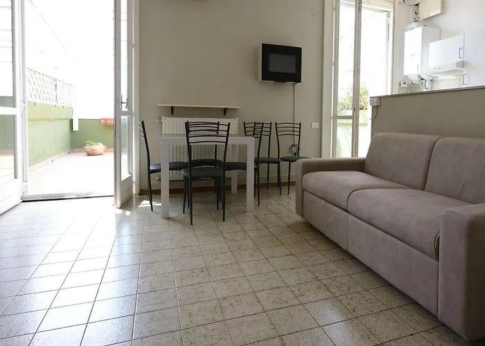 Terrazzasolemare Mimosa * Varazze