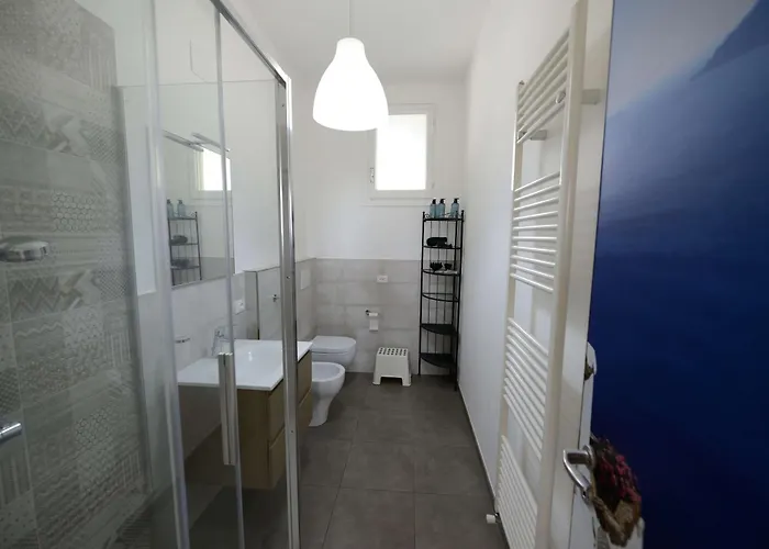 Terrazzasolemare Mimosa