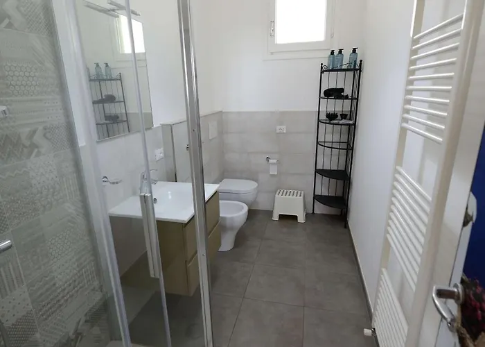 Terrazzasolemare Mimosa * Varazze