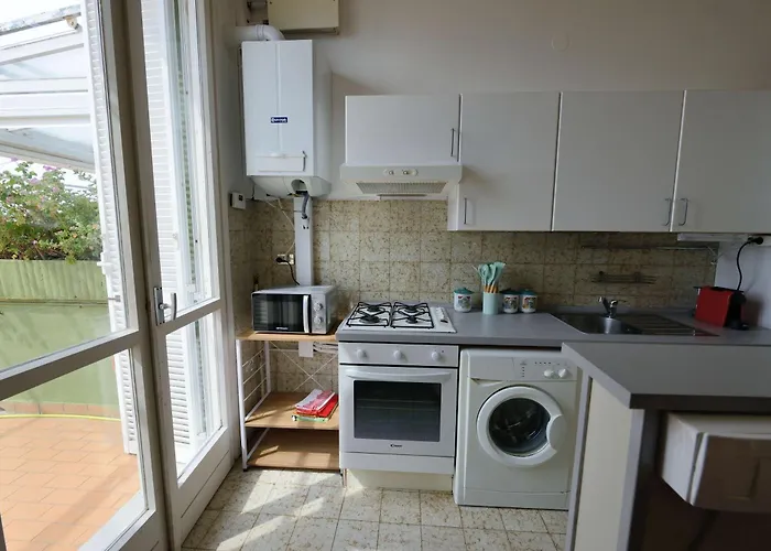 Terrazzasolemare Mimosa Varazze