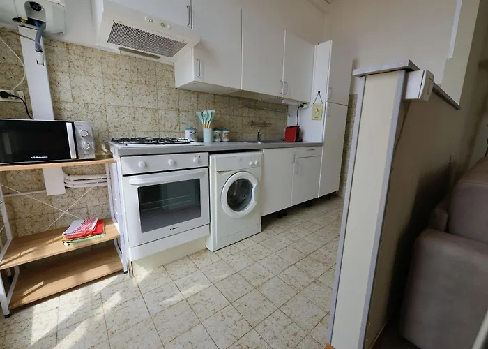 Terrazzasolemare Mimosa * Varazze