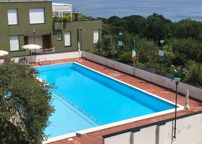 Terrazzasolemare Mimosa