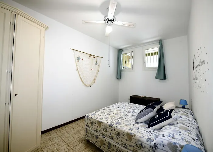 Lejlighed Terrazzasolemare Mimosa *