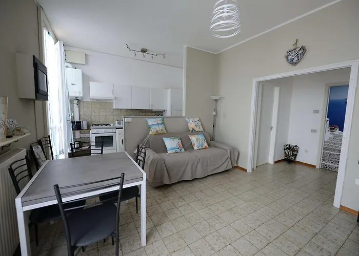 Terrazzasolemare Mimosa Varazze