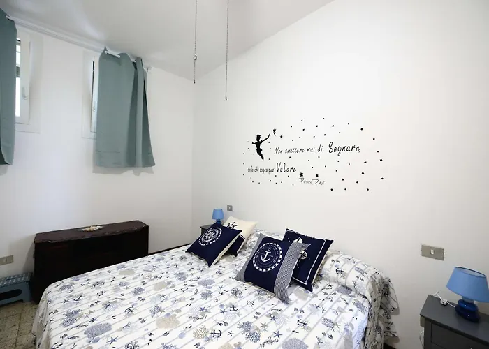 Terrazzasolemare Mimosa *