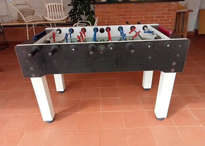 Lejlighed Terrazzasolemare Mimosa *