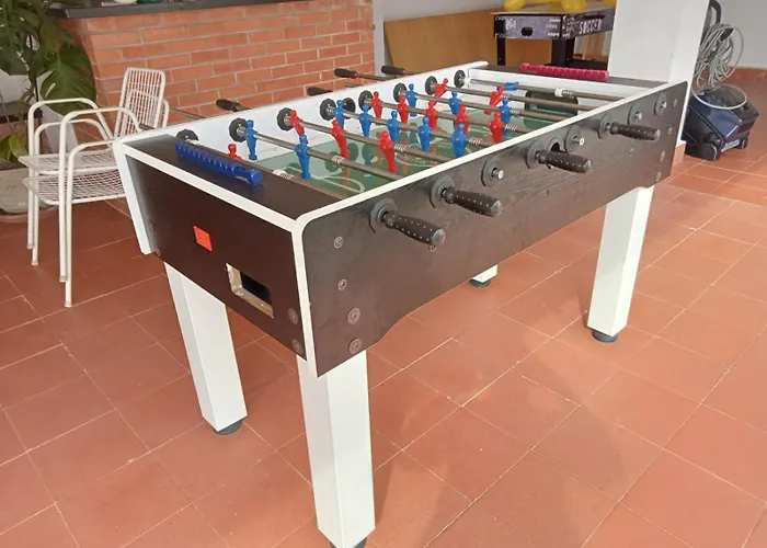 Terrazzasolemare Mimosa Lejlighed Varazze