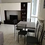 Apartament Terrazzasolemare Mimosa Varazze