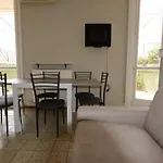 Terrazzasolemare Mimosa Apartment *