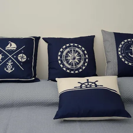 דירה Terrazzasolemare Mimosa