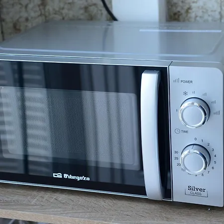 דירה Terrazzasolemare Mimosa *