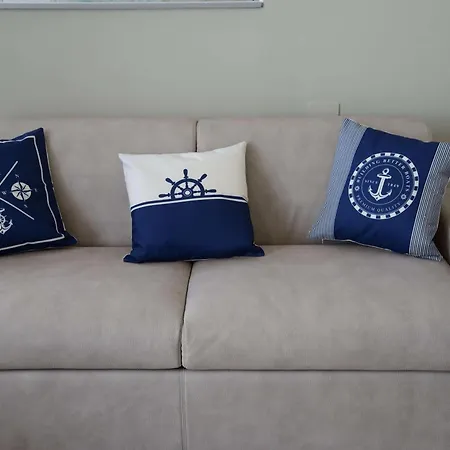 Terrazzasolemare Mimosa Apartamento Varazze