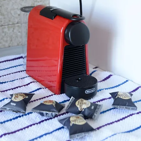 Terrazzasolemare Mimosa