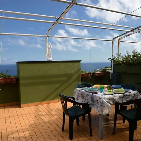 Terrazzasolemare Mimosa Апартаменты *