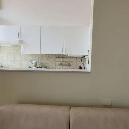 Terrazzasolemare Mimosa Апартаменты *