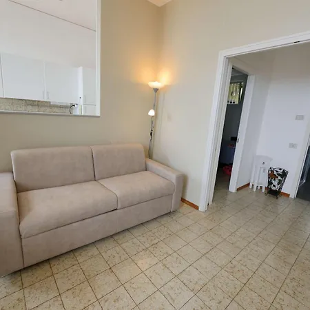 Terrazzasolemare Mimosa Апартаменты Варацце