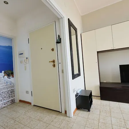Terrazzasolemare Mimosa Апартаменты