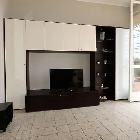 Апартаменты Terrazzasolemare Mimosa