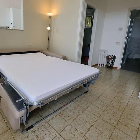 Апартаменты Terrazzasolemare Mimosa *