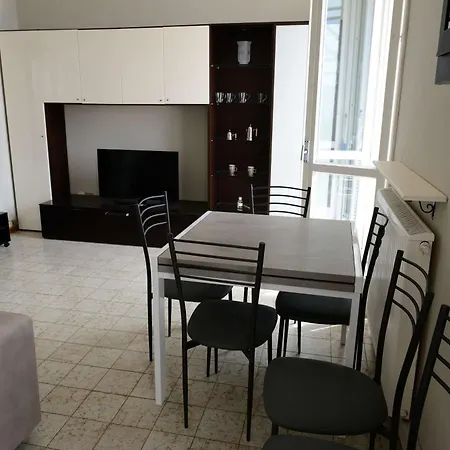Апартаменты Terrazzasolemare Mimosa Варацце