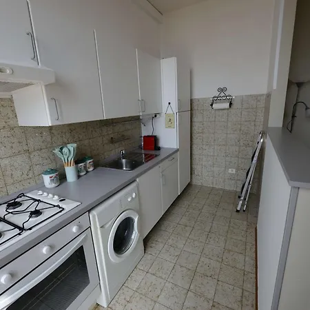 Apartamento Terrazzasolemare Mimosa *