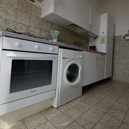 Terrazzasolemare Mimosa Апартаменты