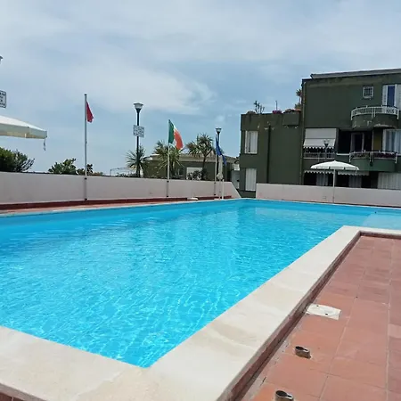 Terrazzasolemare Mimosa * Varazze