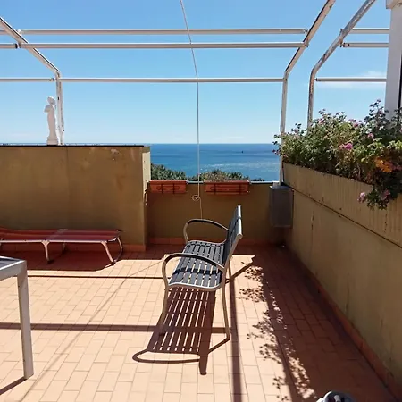 Terrazzasolemare Mimosa Varazze