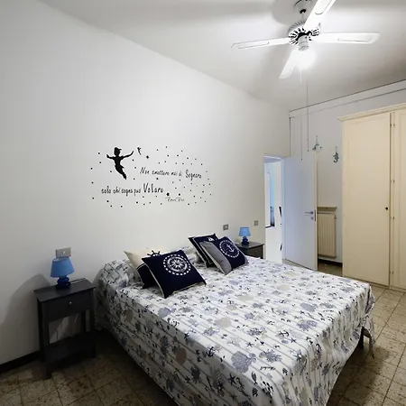 Apartamento Terrazzasolemare Mimosa *