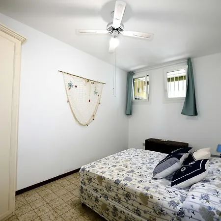 Апартаменты Terrazzasolemare Mimosa *