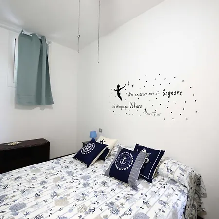 Terrazzasolemare Mimosa *