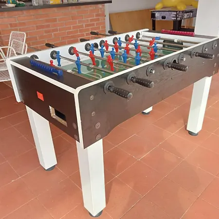 Terrazzasolemare Mimosa דירה ואראצה